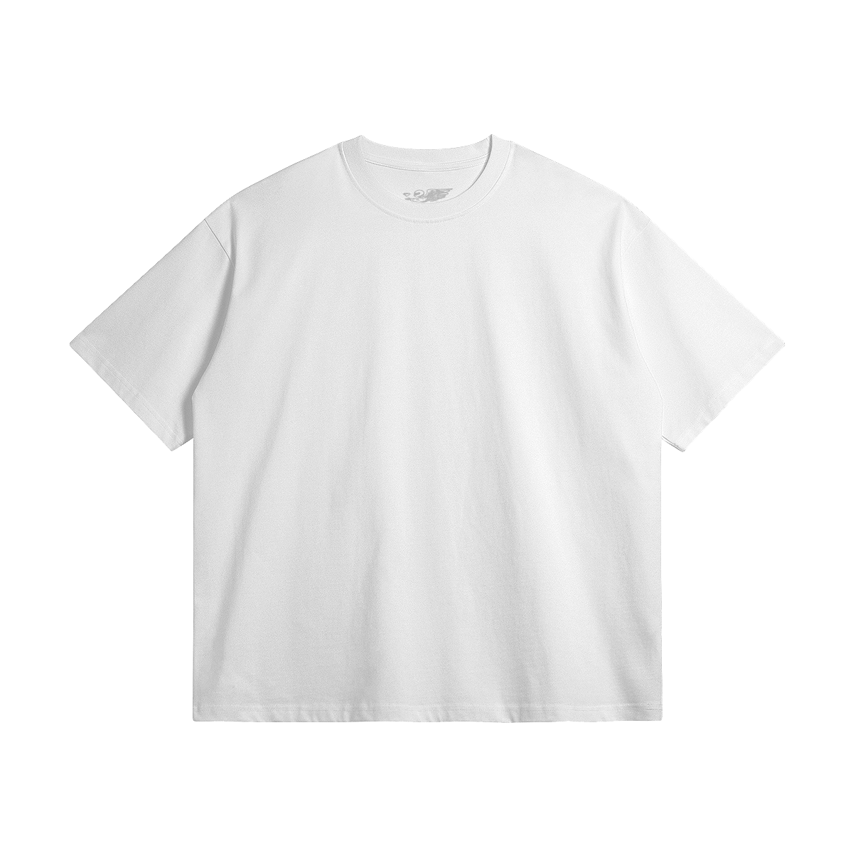 MIRROR TEE