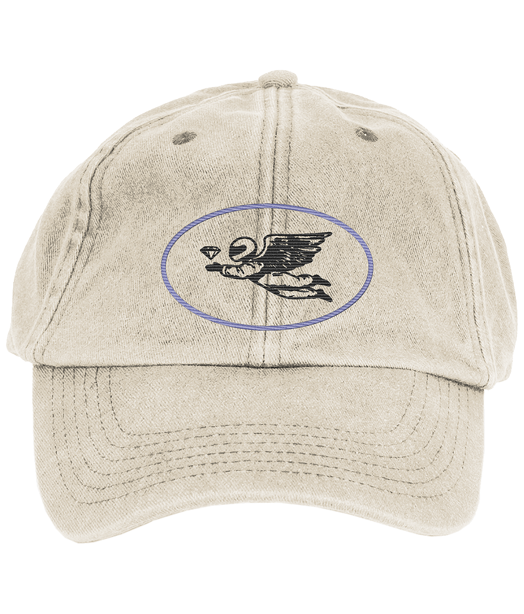 ANGEL HAT