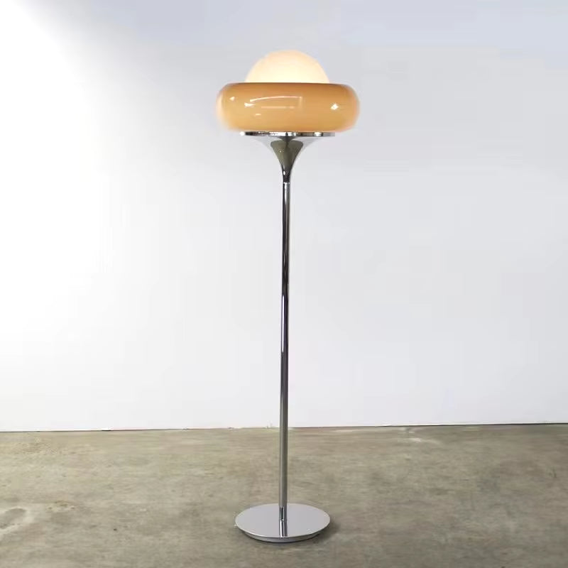 Floor lamps