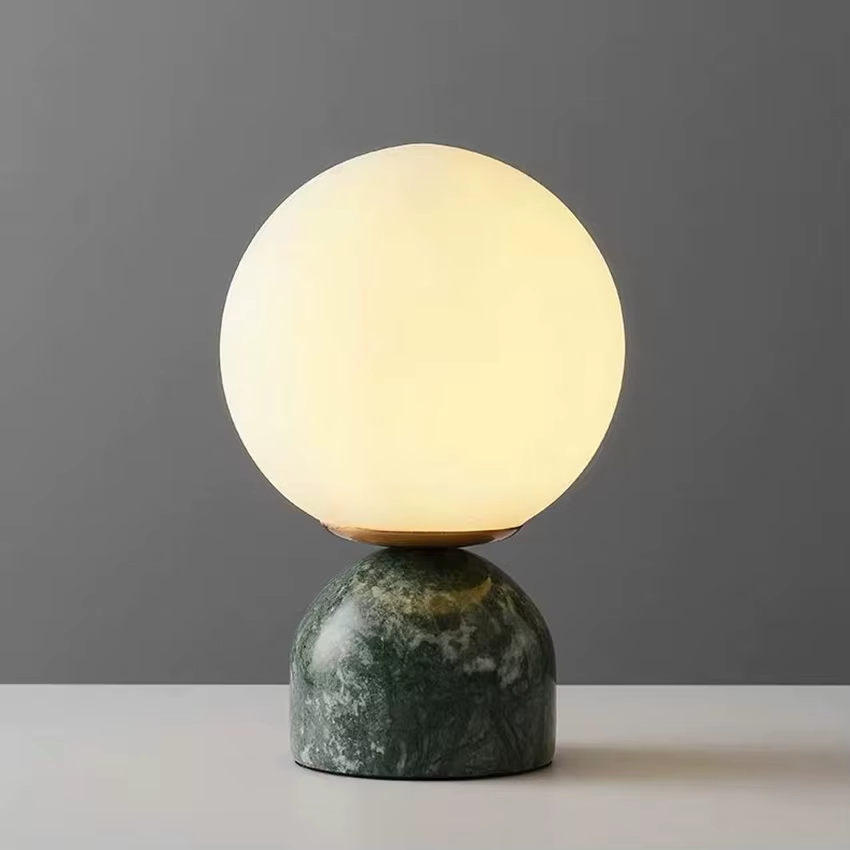 Table lamps