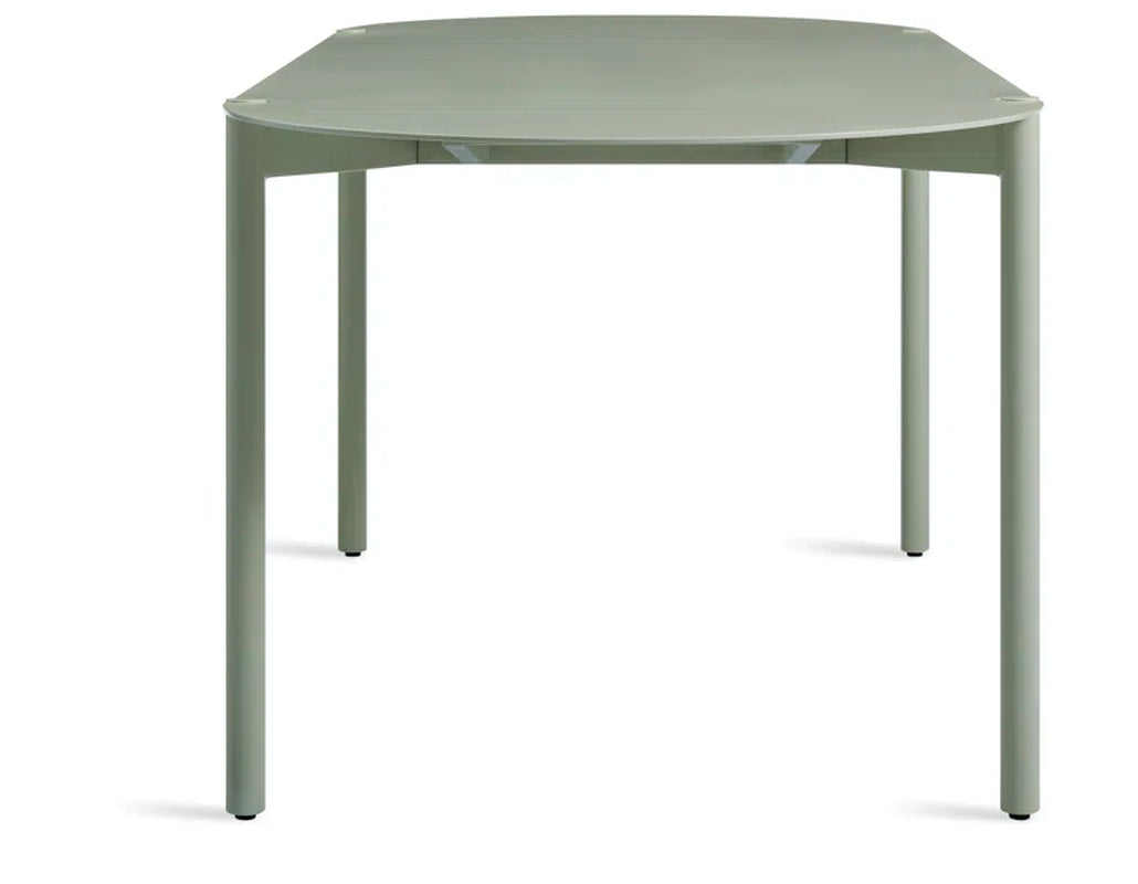 Comeuppance 82" Dining Table