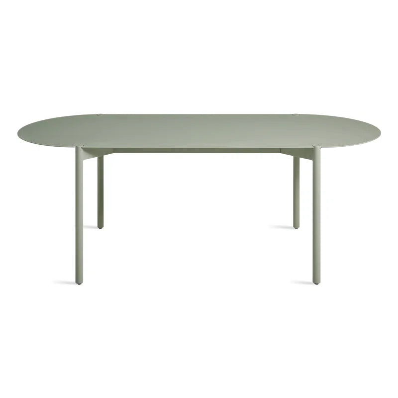 Comeuppance 82" Dining Table