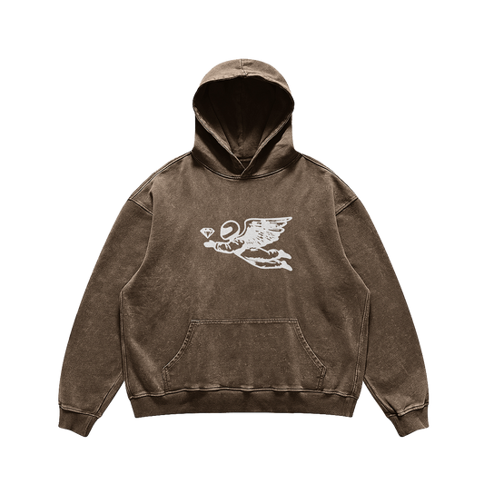 ANGEL HOODIE
