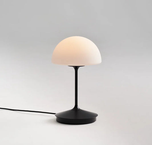 Puica Metal Table Lamp