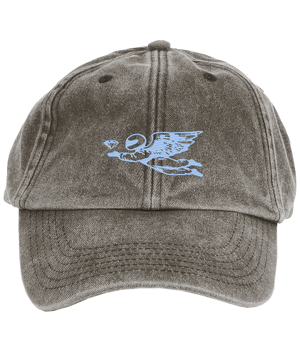 ANGEL HAT
