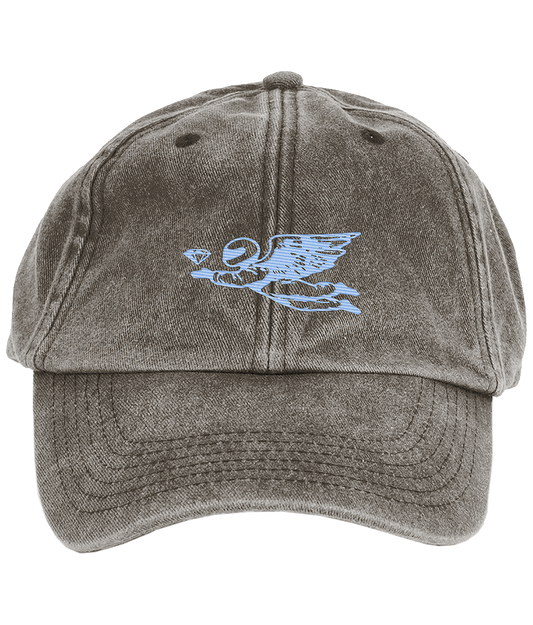 ANGEL HAT