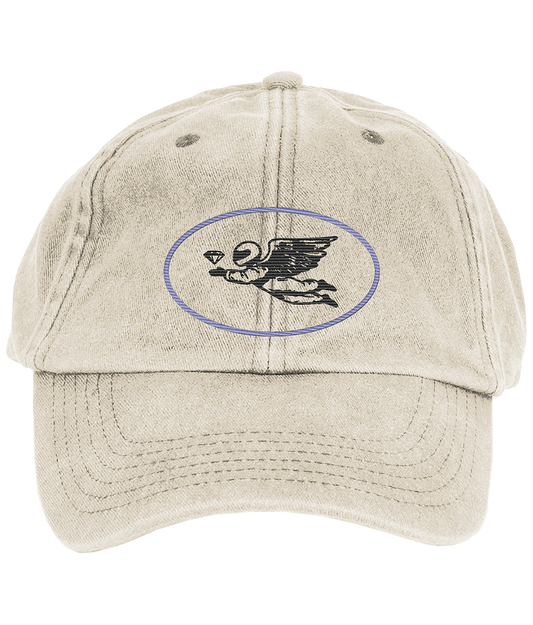 ANGEL HAT